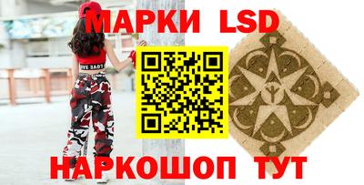 хмурый Абакан