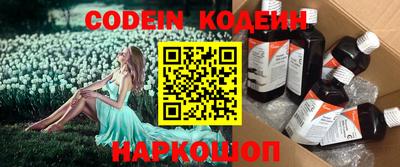 хмурый Абакан